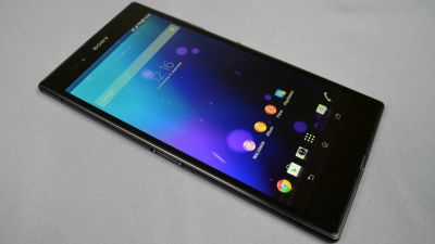 Лот: 7669048. Фото: 1. Sony Z Ultra LTE продажа/обмен. Смартфоны