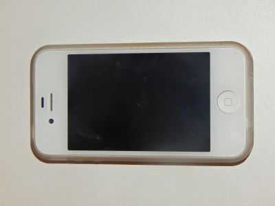 Лот: 7399065. Фото: 1. Apple iPhone. Смартфоны