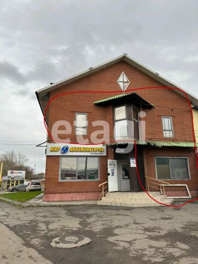 Лот: 20968577. Фото: 1. Сдам торговое помещение. Код объекта... Нежилое