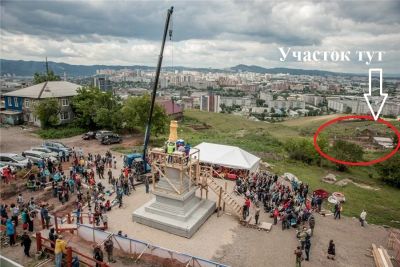 Лот: 10114808. Фото: 1. Участок. Земельные участки