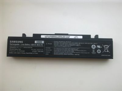 Лот: 13997638. Фото: 1. Аккумулятор для ноутбука Samsung... Аккумуляторы