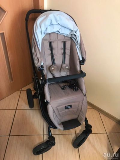 Лот: 13297243. Фото: 1. Коляска прогулочная Valco Baby... Коляски