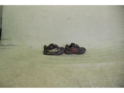 Лот: 3970229. Фото: 1. кроссовки на ножку 16,5см. Кеды, кроссовки