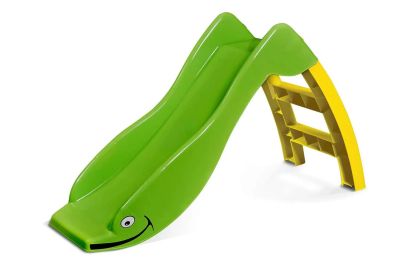 Лот: 23687411. Фото: 1. Игровая горка Hoff Kids. Детские спортивные комплексы, батуты