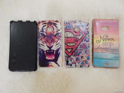 Лот: 8855171. Фото: 1. Телефон Lumia 535. Смартфоны