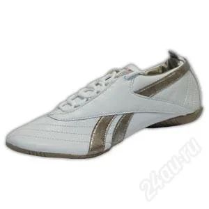 Лот: 496305. Фото: 1. 34,5 размер (22 см) Reebok Кроссовки... Кеды, кроссовки