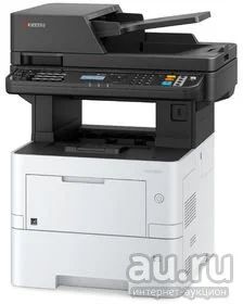 Лот: 18103510. Фото: 1. Kyocera M3645DN 1102TG3NL0. МФУ и копировальные аппараты