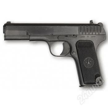 Лот: 1846365. Фото: 1. новый пневматический пистолет... Пневматическое оружие