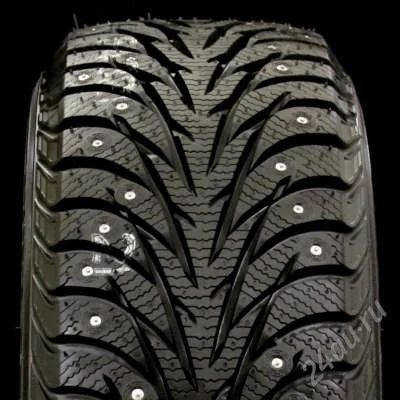 Лот: 1237507. Фото: 1. зима новые185/55R15 86T IG35 шипы... Шины