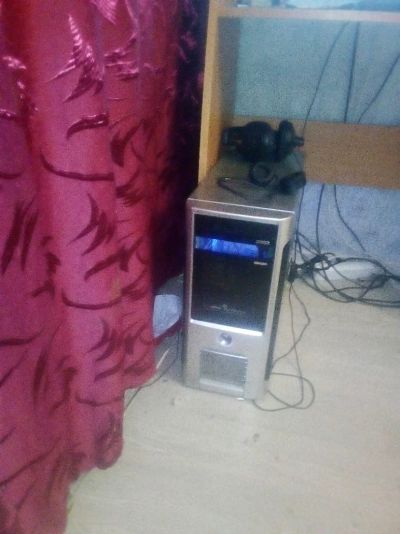 Лот: 12085640. Фото: 1. Компьютер. Компьютеры в сборе