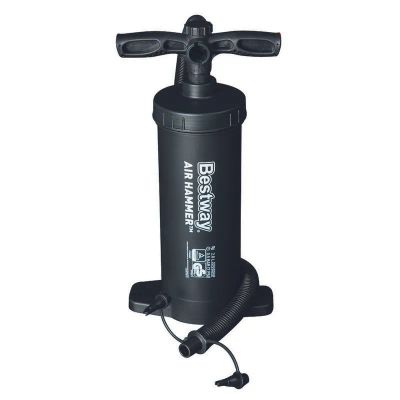 Лот: 22374379. Фото: 1. Насос ручной малый Bestway 62086. Бассейны, аксессуары и комплектующие