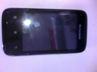 Лот: 4724593. Фото: 1. смартфон Lenovo a269i. Смартфоны
