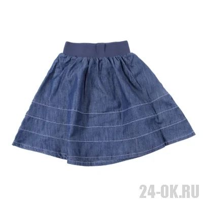 Лот: 3001909. Фото: 1. Юбка д/д размер 4 года 104см,новая. Юбки