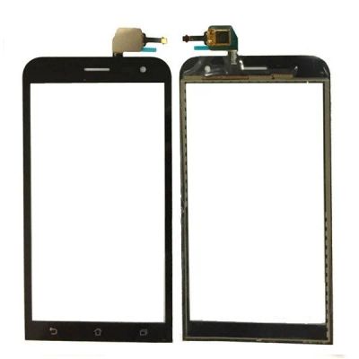 Лот: 11768129. Фото: 1. Сенсорный экран Asus ZenFone 2... Дисплеи, дисплейные модули, тачскрины