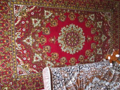 Лот: 3882110. Фото: 1. ковер 2м\3м. Ковры