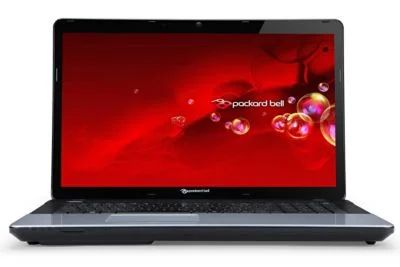 Лот: 3791227. Фото: 1. 15.6" Ноутбук Packard Bell ENTE69KB-45004G50Mnsk... Ноутбуки