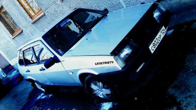 Лот: 16280287. Фото: 1. ВАЗ 2109 Lada. Автомобили