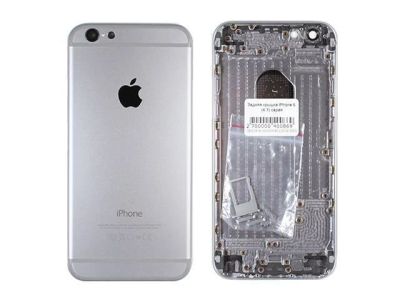 Лот: 17374680. Фото: 1. Донор №118 Apple Iphone 6 - Серый... Другое (запчасти, оборудование)