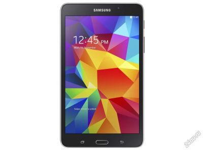 Лот: 5936904. Фото: 1. 7" Планшет Samsung Tab 4 7.0 8Гб... Планшеты