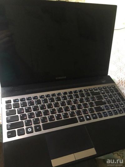 Лот: 10180590. Фото: 1. Продам ноутбук Samsung np300v5a-... Ноутбуки