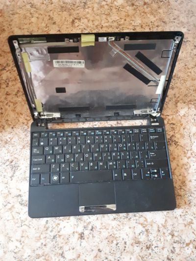 Лот: 13683106. Фото: 1. Ноутбук eee pc 1001px в разбор... Ноутбуки