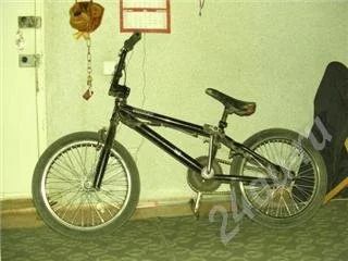 Лот: 1248. Фото: 1. велосипед BMX Norco volt. Красноярск