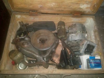 Лот: 11856708. Фото: 1. Запчасти га ваз 3. Другое (автозапчасти)
