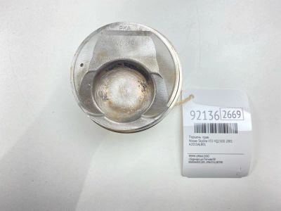 Лот: 23594834. Фото: 1. Поршень Nissan Skyline 2001 A2010AL801... Другое (автозапчасти)