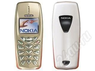 Лот: 207886. Фото: 1. NOKIA 3510 Кирпич=). Кнопочные мобильные телефоны