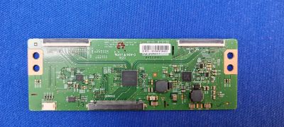 Лот: 24347787. Фото: 1. T-con Board Модуль Panel K320WL3... Запчасти для телевизоров, видеотехники, аудиотехники
