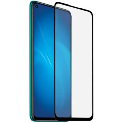 Лот: 24950916. Фото: 1. Защитное стекло для Xiaomi Redmi... Защитные стёкла, защитные плёнки