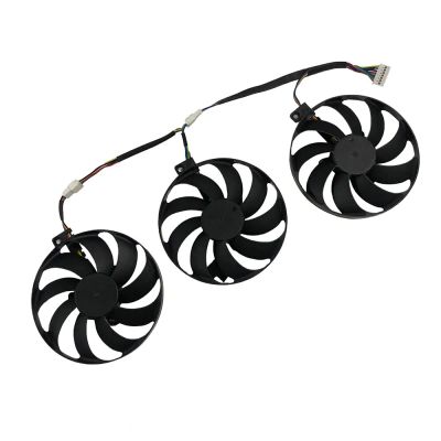 Лот: 13755093. Фото: 1. Вентилятор для видеокарты Asus... Системы охлаждения