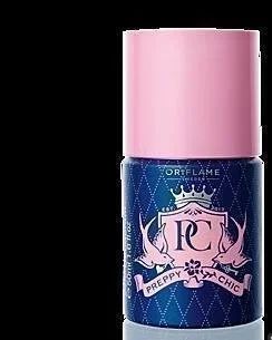 Лот: 13778175. Фото: 1. Дезодорант Oriflame PG Preppy... Уход за телом