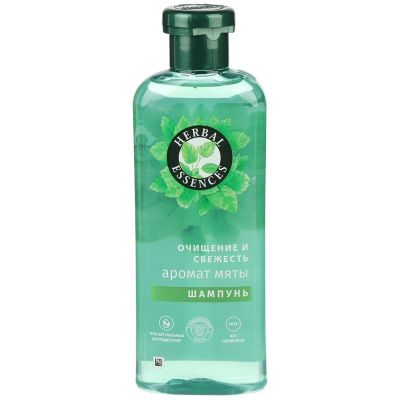 Лот: 24115985. Фото: 1. Шампунь Herbal Essences, Аромат... Уход за волосами 