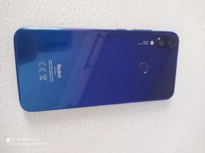 Лот: 15562714. Фото: 1. Xiomi redmi note 7 4/64. Смартфоны