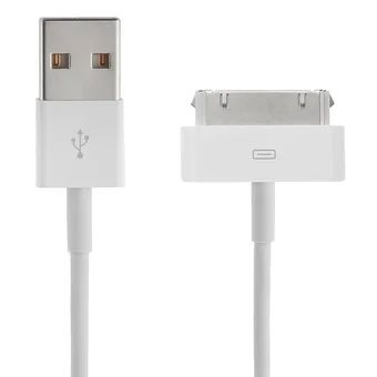 Лот: 7567796. Фото: 1. Дата-кабель USB (провод, зарядка... Дата-кабели, переходники