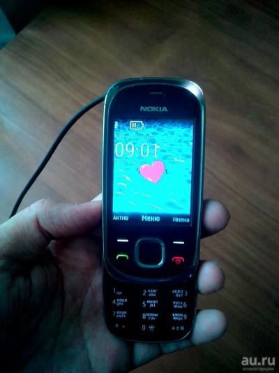 Лот: 13702913. Фото: 1. nokia 7230. Кнопочные мобильные телефоны
