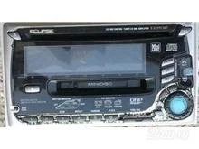 Лот: 1225984. Фото: 1. Голова Eclipse CD+MD 2 DIN Made... Автомагнитолы
