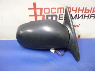 Лот: 14252783. Фото: 1. ЗЕРКАЛО БОКОВОЕ (для марок: TOYOTA... Кузов