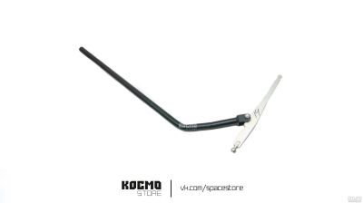 Лот: 15678233. Фото: 1. Короткоходная кулиса ВАЗ 2108... Детали тюнинга