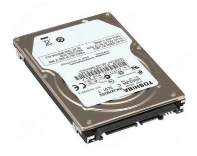 Лот: 5178346. Фото: 1. Toshiba MK5059GSXP. Жёсткие диски (HDD)