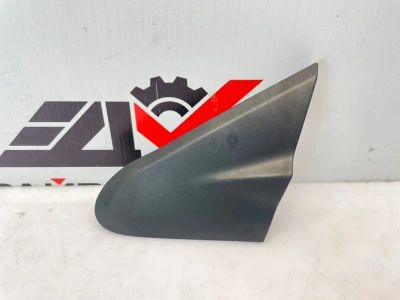 Лот: 25783841. Фото: 1. уголок крыла Chevrolet Aveo T300. Кузов