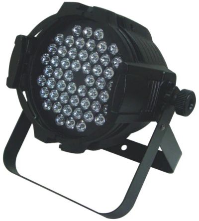 Лот: 4869179. Фото: 1. Starlang Pro Lighting LED PAR... Световое оборудование