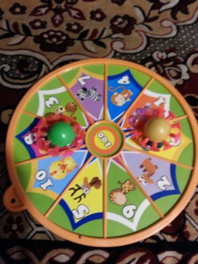 Лот: 8109387. Фото: 1. игры. Другое (игрушки)