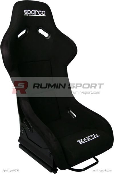 Лот: 4163087. Фото: 1. Спортивное сиденье-ковш Sparco... Детали тюнинга
