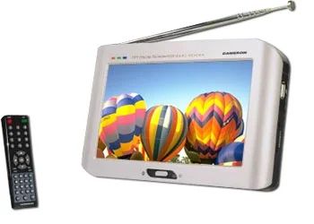 Лот: 3301466. Фото: 1. Автомобильный LCD телевизор Cameron... Мониторы, DVD