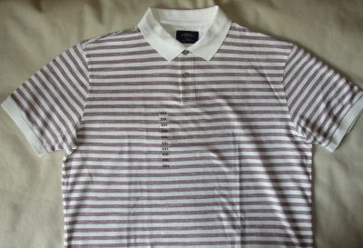 Лот: 12035635. Фото: 1. Поло,футболка Charles Tyrwhitt... Футболки, поло