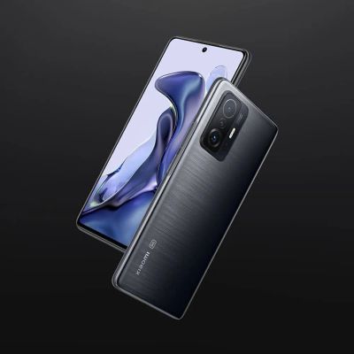 Лот: 21395004. Фото: 1. Смартфон Xiaomi 11T 5G NFC 256... Смартфоны