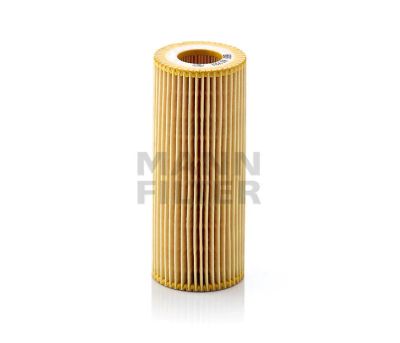 Лот: 13358385. Фото: 1. Mann HU 721 z KIT Фильтр масляный. Расходные материалы
