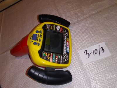 Лот: 13704150. Фото: 1. "Vintage Nascar Racer Electronic... Электронные